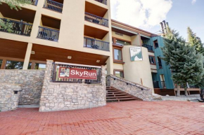 CJ404 Copper Junction condo
